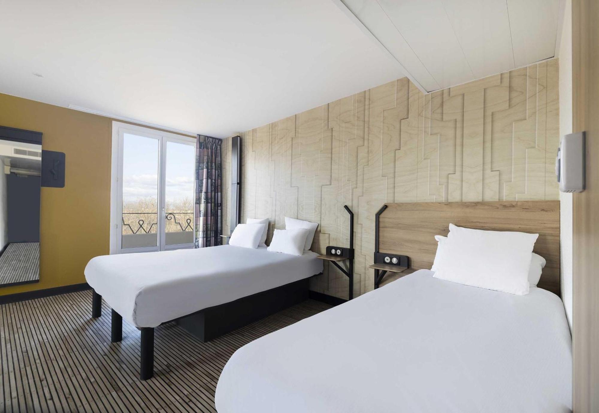 Chambre Quadruple